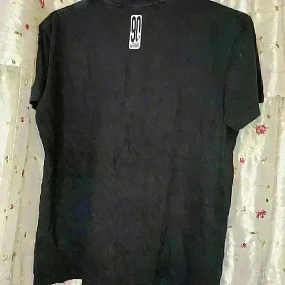 90s legends snoop Dogg T-shirt - Picture 2 of 4